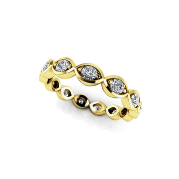 Joie Eternity Ring