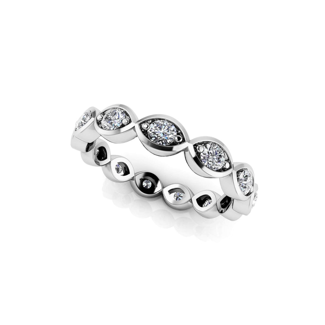 Joie Eternity Ring