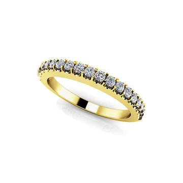 Perfect Diamond Band